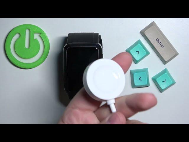 Video thumbnail for How to Charge Huawei Watch D - Wired & Wireless Charging Methods for Huawei Watch D