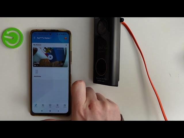 Video thumbnail for Anker 2K HD Resolution - How To Enable & Disable Audio Recording