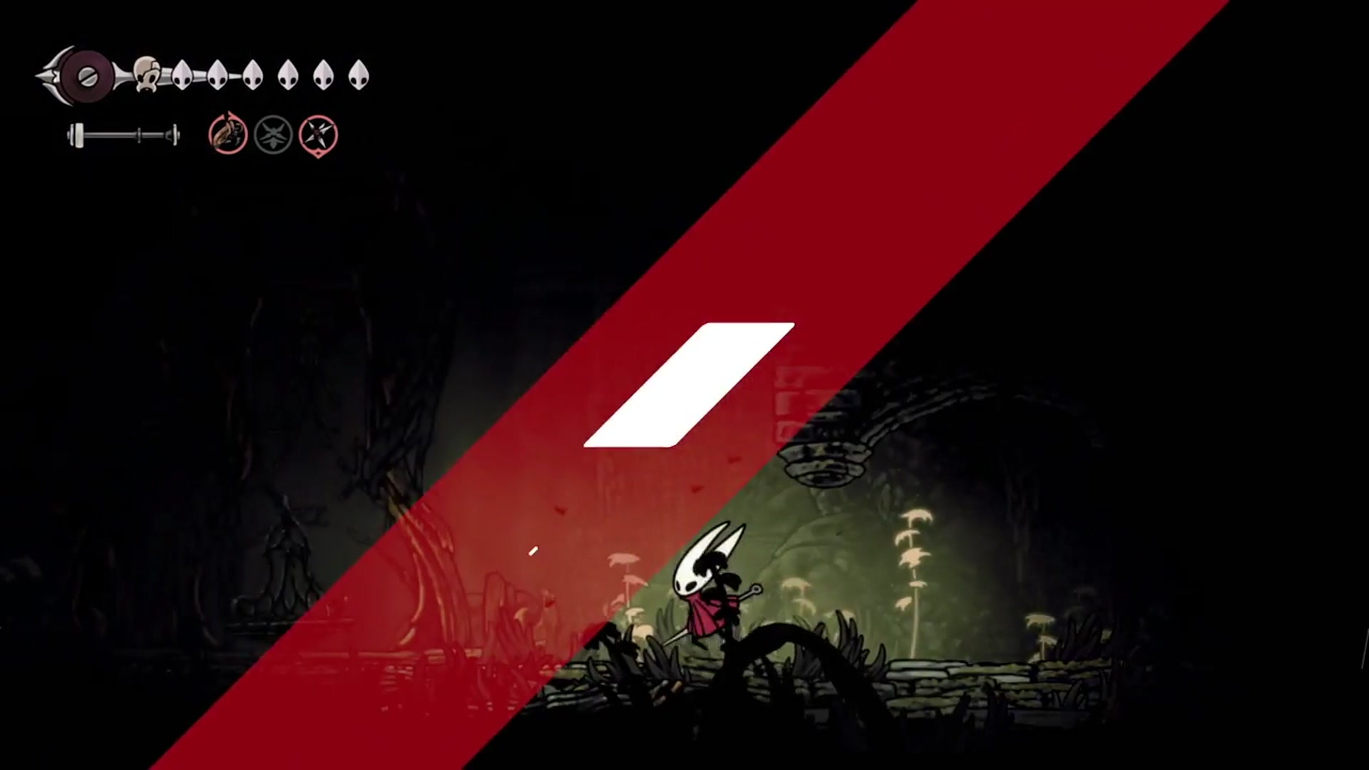 'Video thumbnail for Hollow Knight: Silksong - How to Make It Through Bilewater'