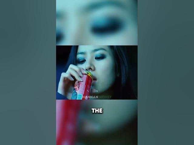 Video thumbnail for Strange Love 💕 #movieexplained #movieclips #shorts #recaps