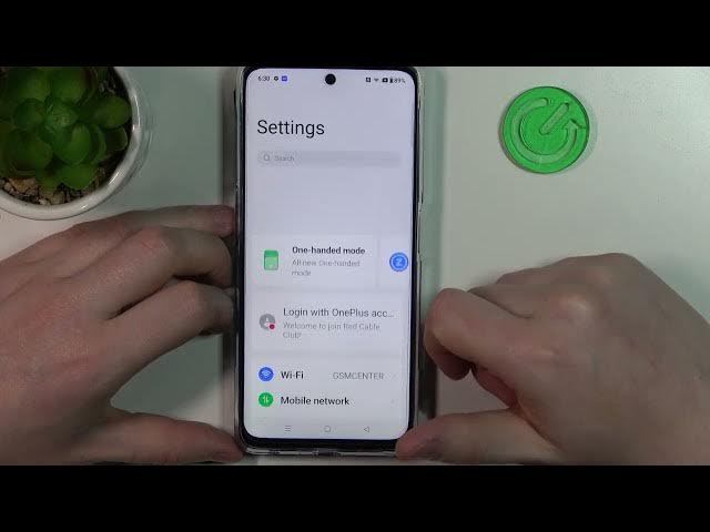 Video thumbnail for How to Take Full Page Screenshot on OnePlus Nord CE 3 Lite?