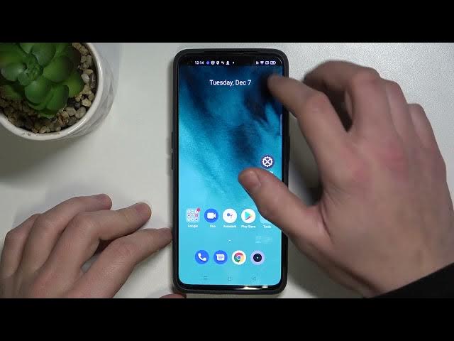 Video thumbnail for Realme GT Neo 2 - Does It Have Screen Recorder