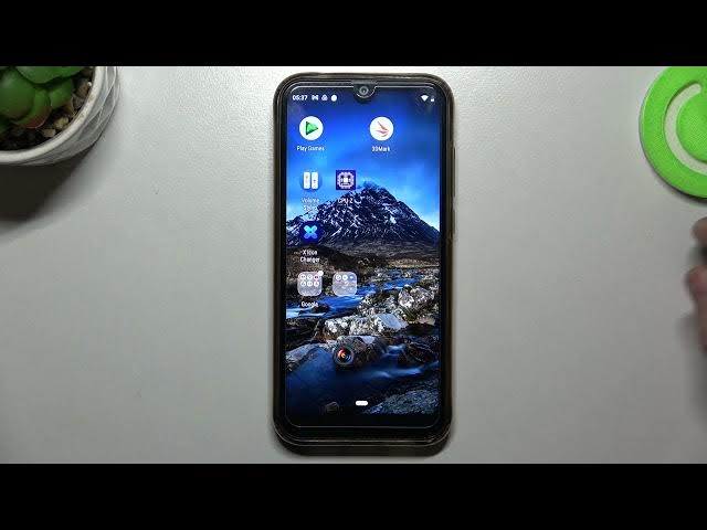 Video thumbnail for How to Connect Headphones to CUBOT R19 – Plug In Headphones