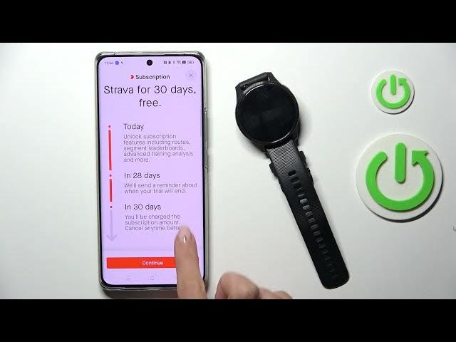 Video thumbnail for STRAVA: How to Get Strava Premium for Free?