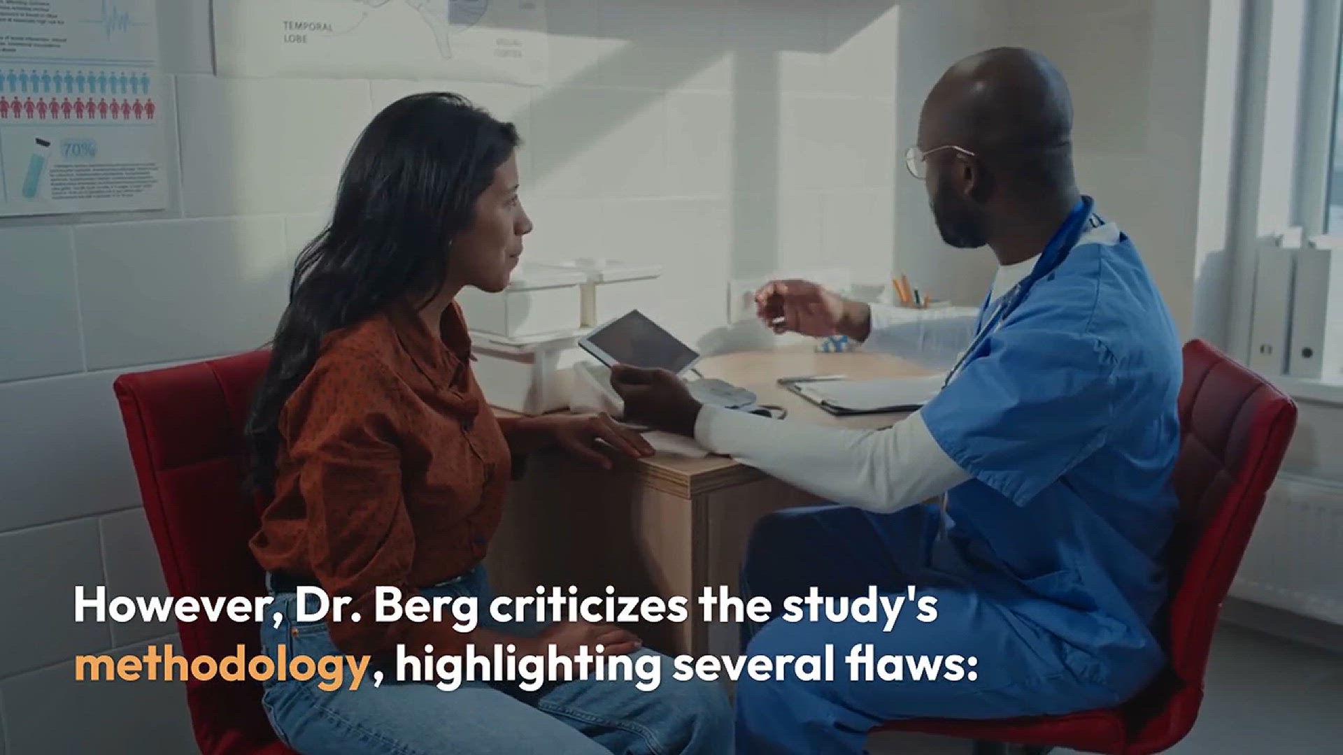 Video thumbnail for Critique_of_VITAL_Study_Findings