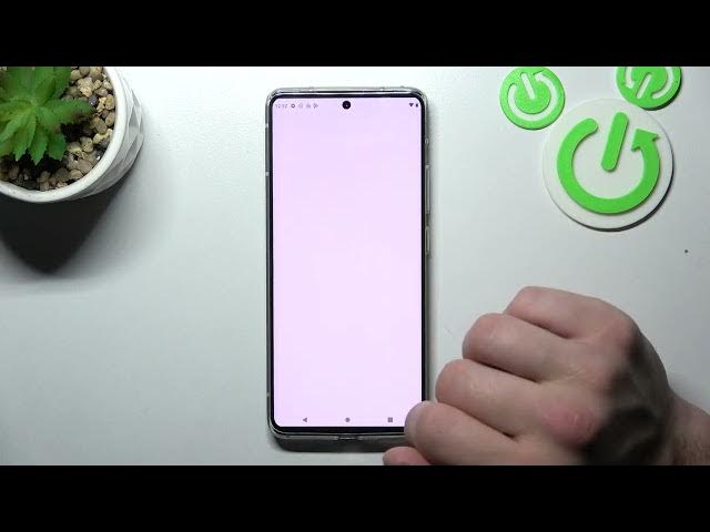 Video thumbnail for How to Change Alarm Sound on MOTOROLA Edge 30 Fusion