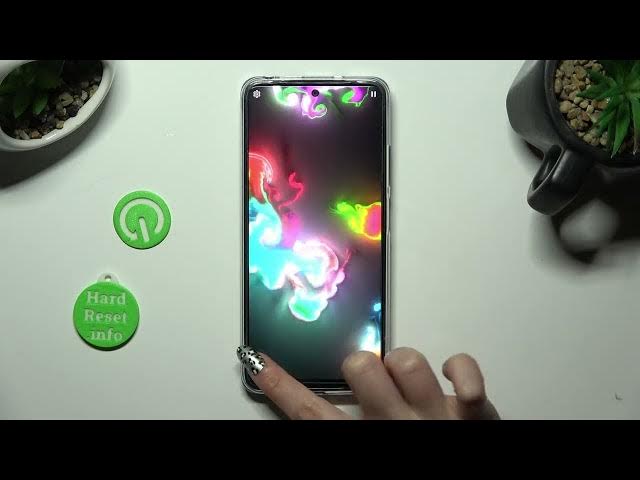 Video thumbnail for How To Download & Apply Live Wallpaper On Xiaomi Redmi Note 12S | Magic Fluids App