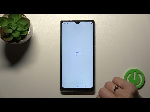 Video thumbnail for Cubot P50 - How To Activate Hey Google For Google Assistant