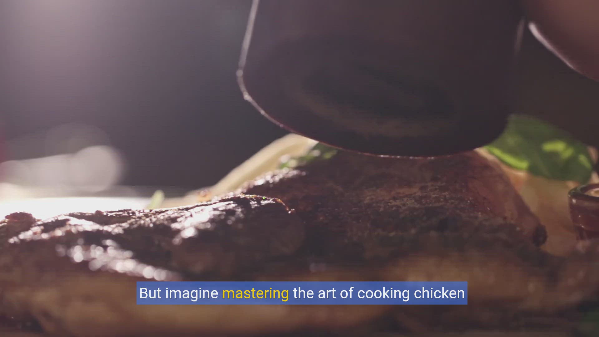 'Video thumbnail for Ultimate Chicken Recipes Every Home Cook Needs!'