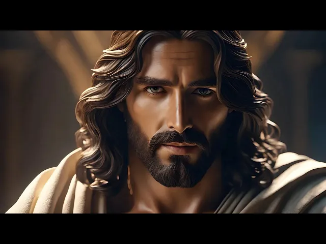 Video thumbnail for O Que Jesus Escreveu na Areia? A Mulher Adúltera e o que Jesus Disse a Ela (Histórias Bíblicas)