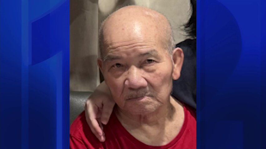 Video thumbnail for Centereach man with Parkinson's has been missing for nearly a week