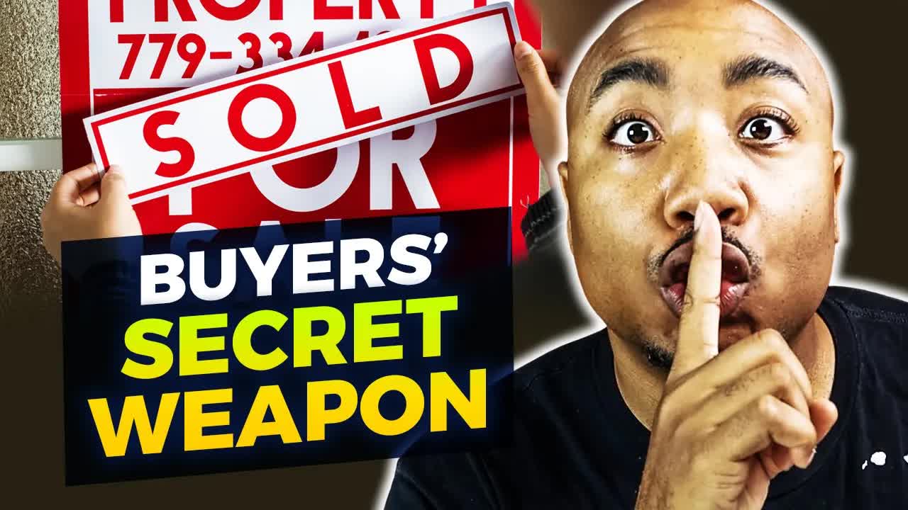 Video thumbnail for orlando miner: homebuyers' secret weapon: navigate the housing market, making offers & understanding property values