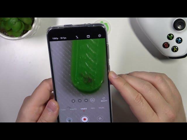 Video thumbnail for Huawei P60 Pro - Maximum Camera Zoom | Zoom Test