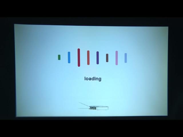 Video thumbnail for How to Reset All Settings on OVERMAX Multipic 3.5 FullHD Projector - Hard Reset Overmax Device