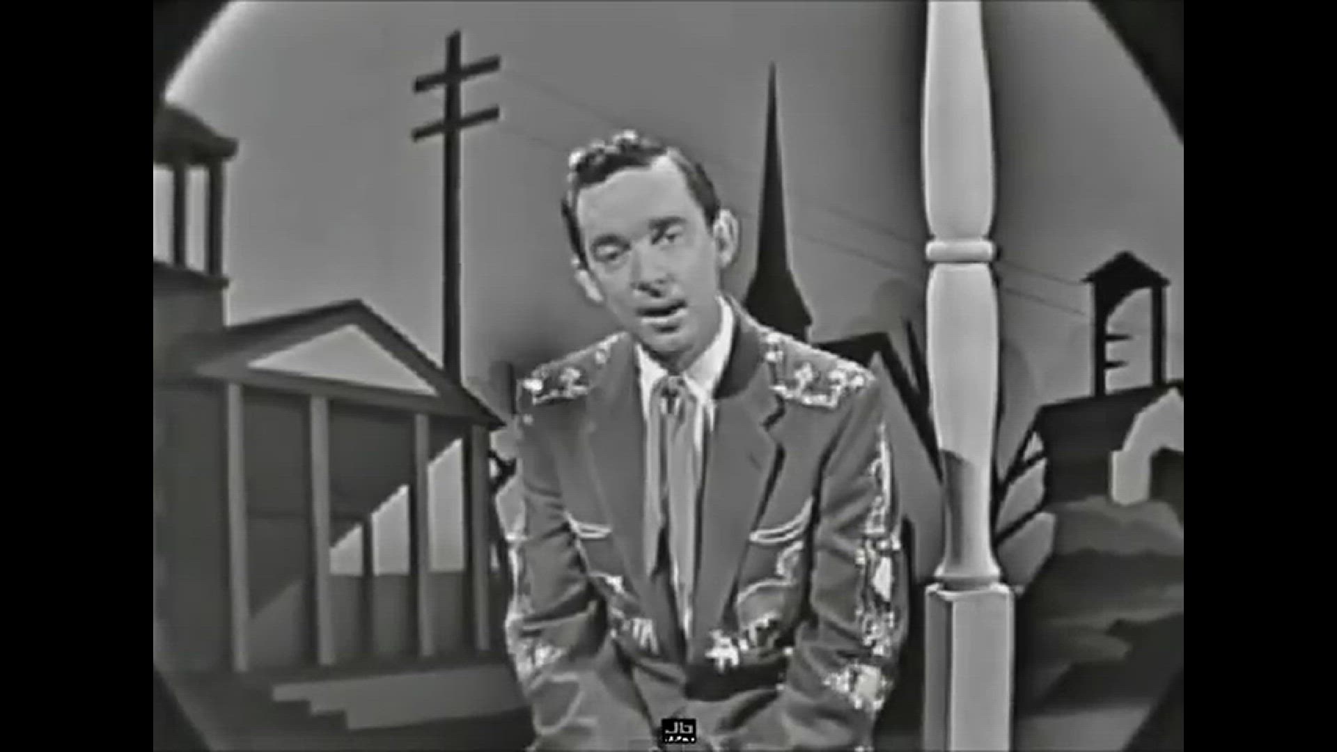 'Video thumbnail for Ray Price - Heartaches By The Number'