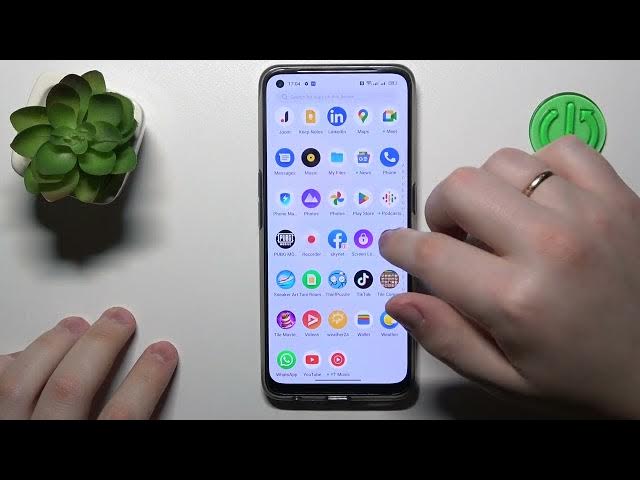 Video thumbnail for Transform your Realme with this one simple font hack! - Install new fonts on Realme Phone