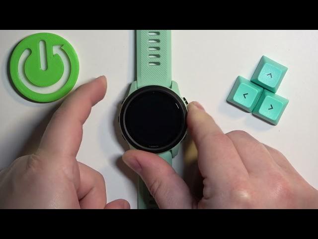 Video thumbnail for Is Your Garmin Forerunner 745 Not Responding? Here's the Quick Fix!