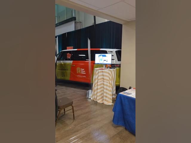 Video thumbnail for Business done right at the 2026 elevateMB Expo for Businesses and Entrepreneurs, Marc Palud for MSCG