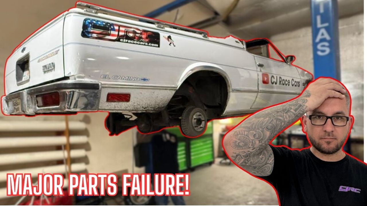Video thumbnail for Sick Week Just Got WORSE! We are "OUT"