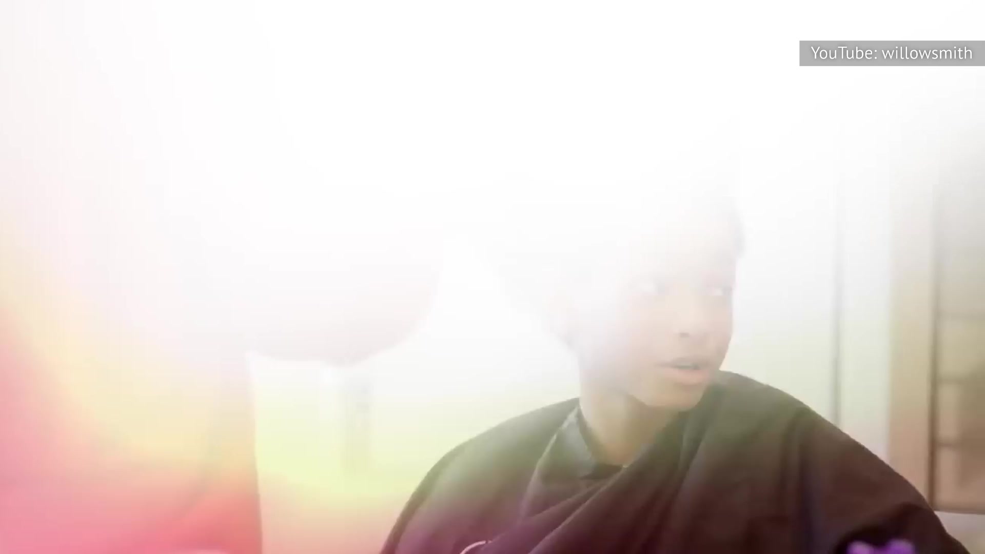 'Video thumbnail for Willow's Life Growing Up As A Child Star Was Sadder Than You Think'