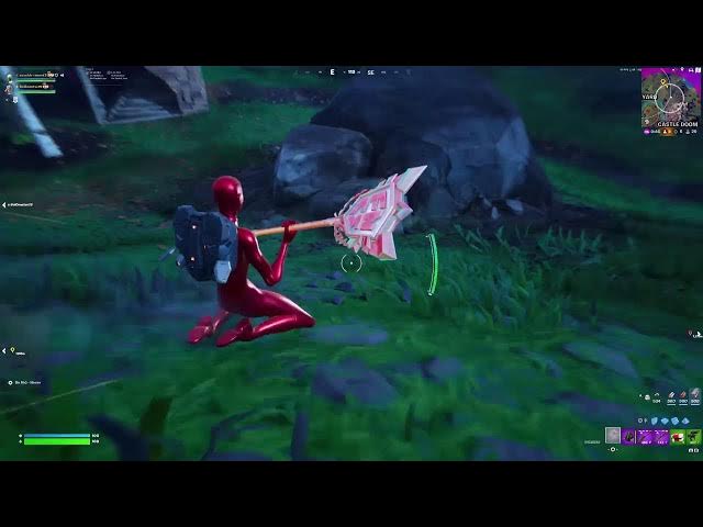 Video thumbnail for Fortnite