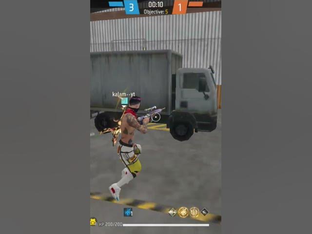 Video thumbnail for custom khelo ke 1vs1 ajao