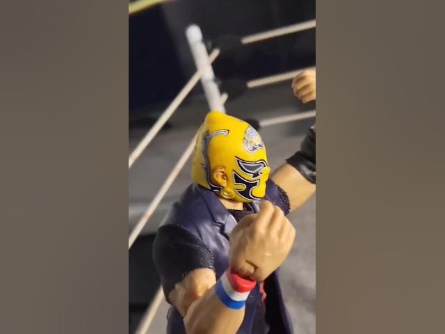 Video thumbnail for WHOS THE MAN UNDER THE MASK