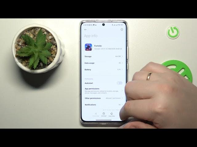 Video thumbnail for How to Clear App Cache Data on XIAOMI 13 Pro