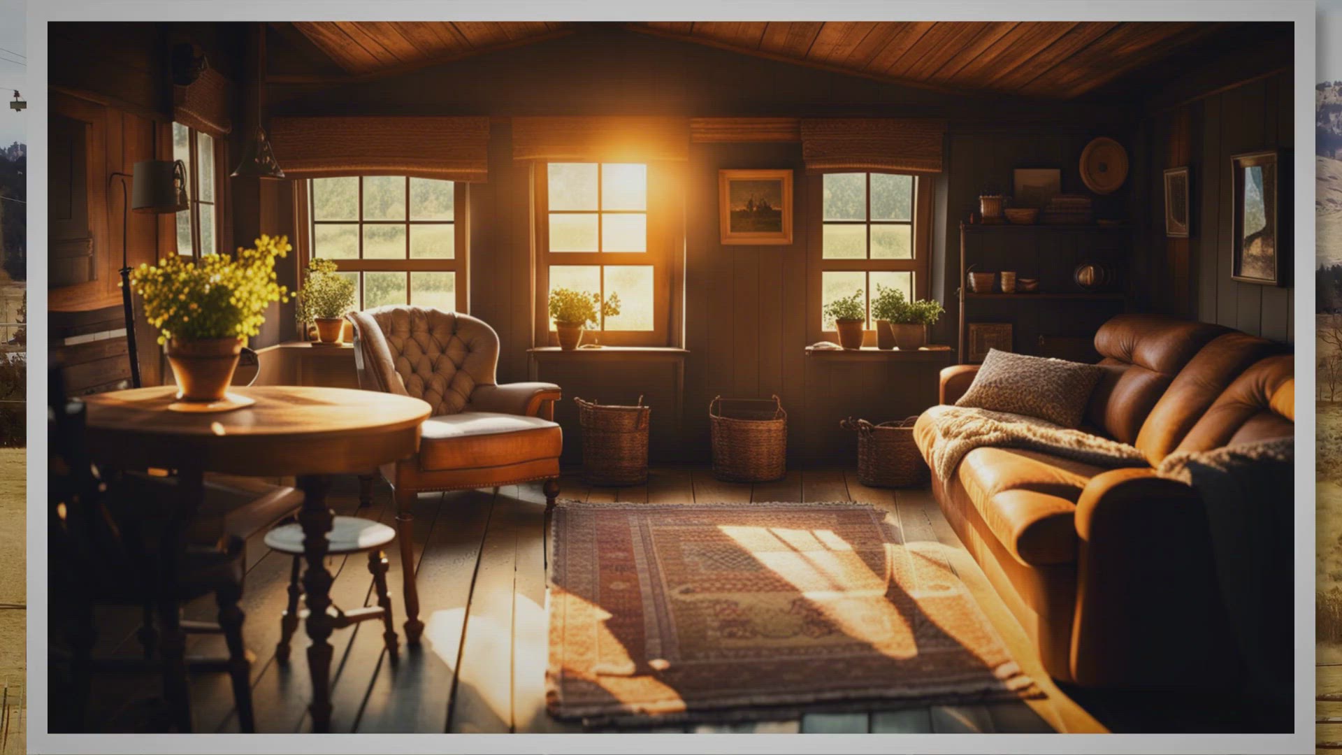 'Video thumbnail for 10 Creative Cottage Interior Ideas: Transform Your Space into a Cozy Haven'