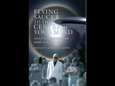 Video thumbnail for SUPERNOVA DE ENERGÍA PARANORMAL