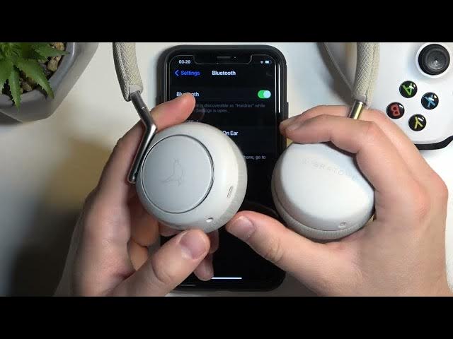 Video thumbnail for How to Activate Pairing Mode Manually on Libratone Q Adapt?
