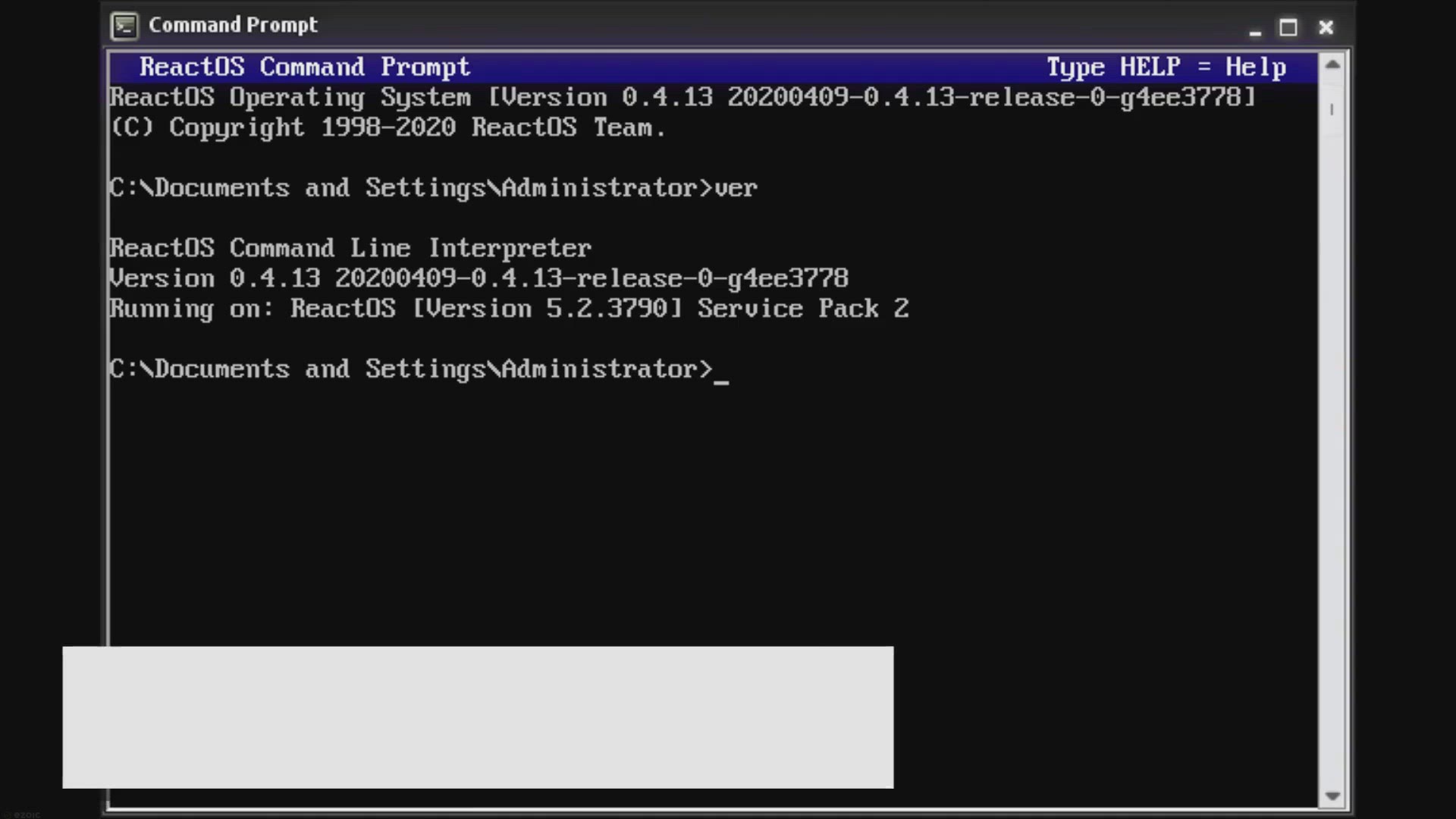 'Video thumbnail for How to Change the Font and Font Size in the Windows 10 Command Prompt?'