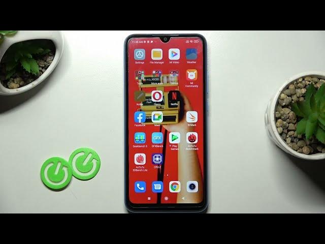 Video thumbnail for How to Enable Timer in Camera on XIAOMI Redmi 10A – Take Timed Photos