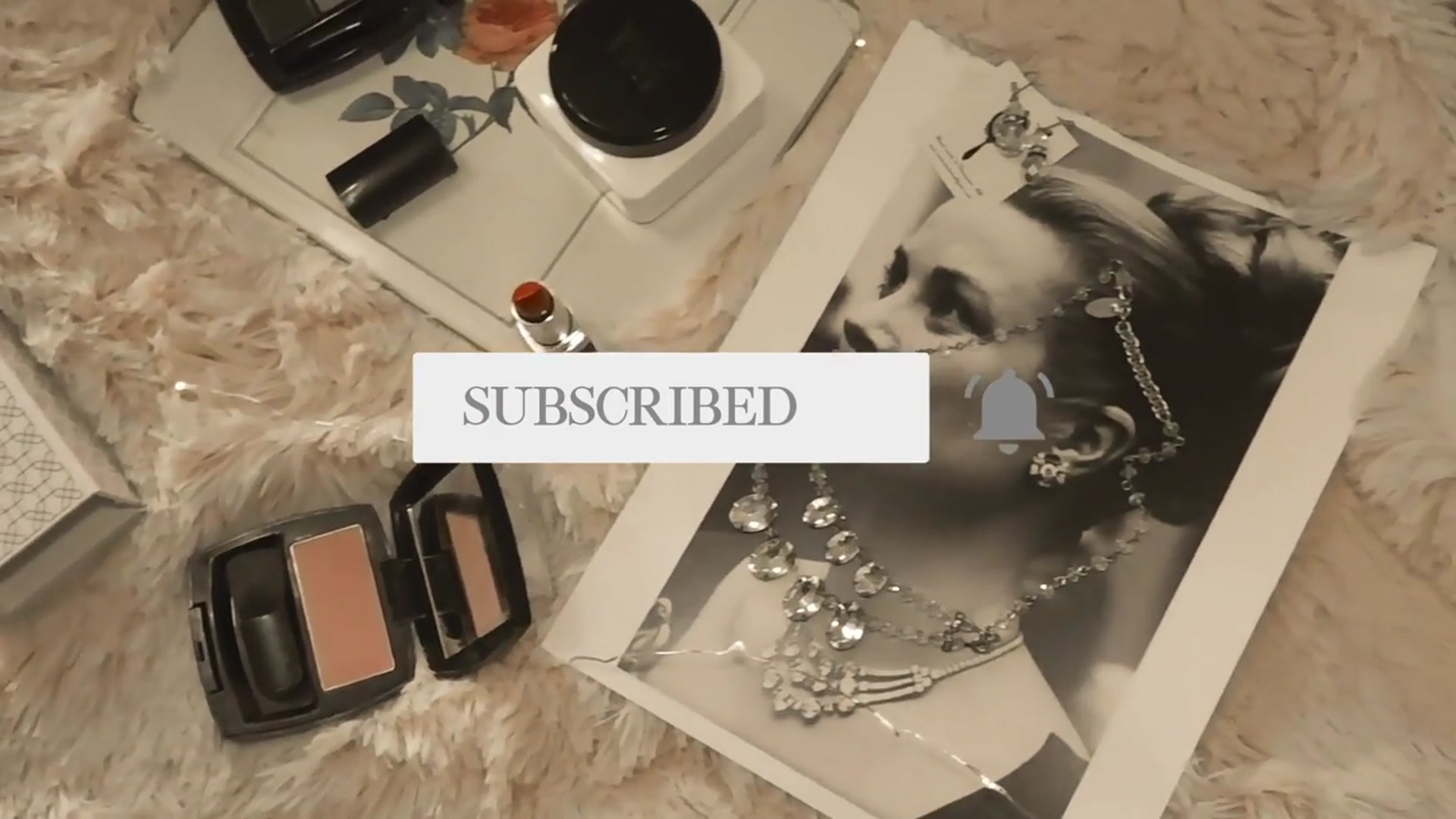 'Video thumbnail for Grace Kelly's Favorite Beauty Products that you can still buy today'