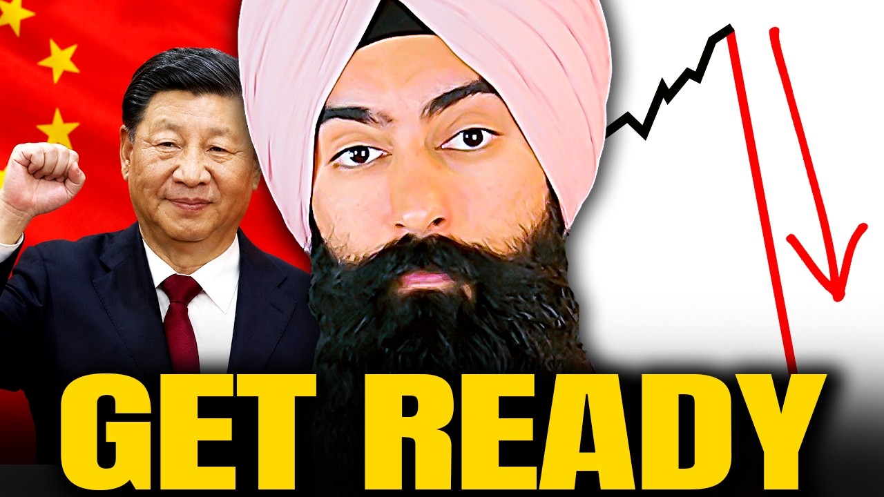 Video thumbnail for The Dollar’s Grip Is Loosening and Investors Are Starting to Notice