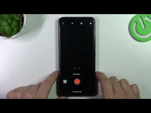 Video thumbnail for How to Record Time Lapse on VIVO Y22s