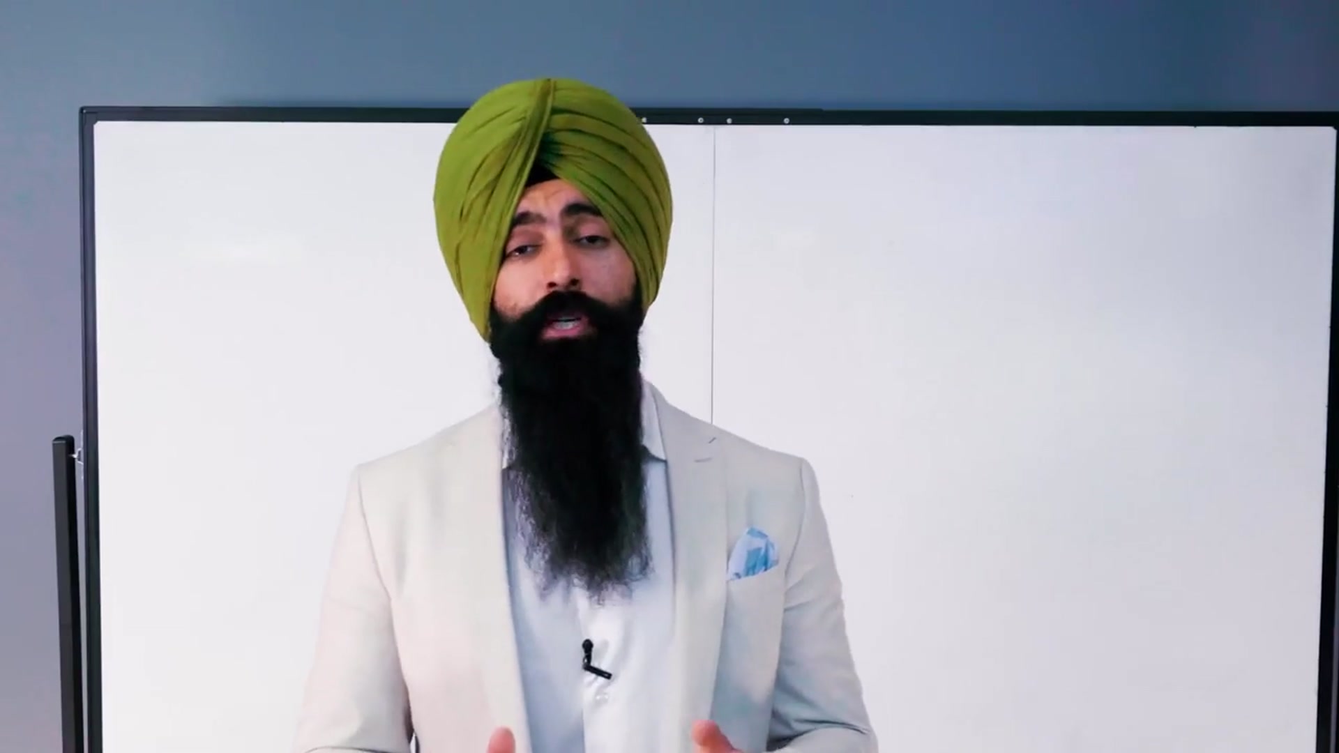 'Video thumbnail for The Passive Income Lie Leaving You Broke and Angry'