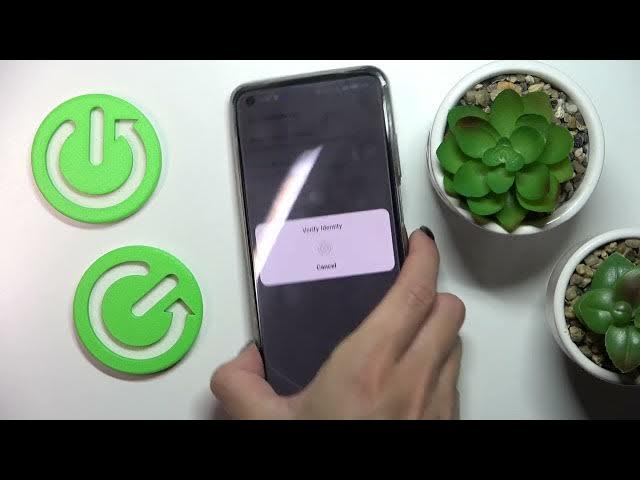 Video thumbnail for How to Reset Network Settings on Realme 10 - Reset Network Preferences