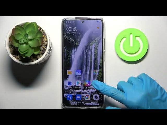 Video thumbnail for How to Change the Device Name on XIAOMI 11T Pro