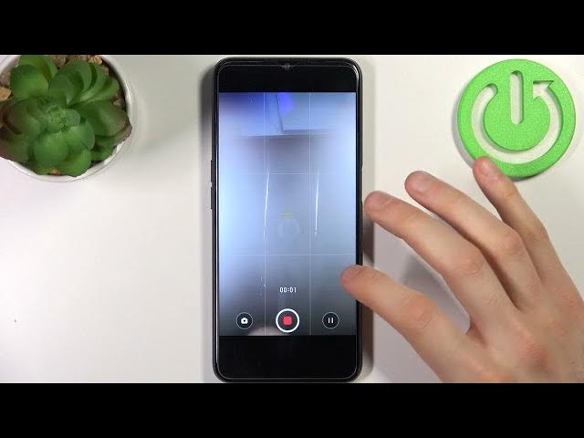 Video thumbnail for How to Turn On / Off Front Camera Mirroring Effect on Oppo A16