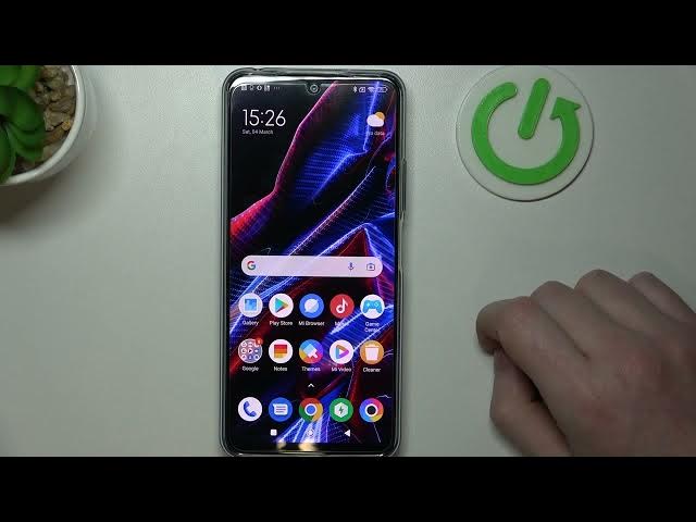 Video thumbnail for Poco X5 5g Emergency Call USA