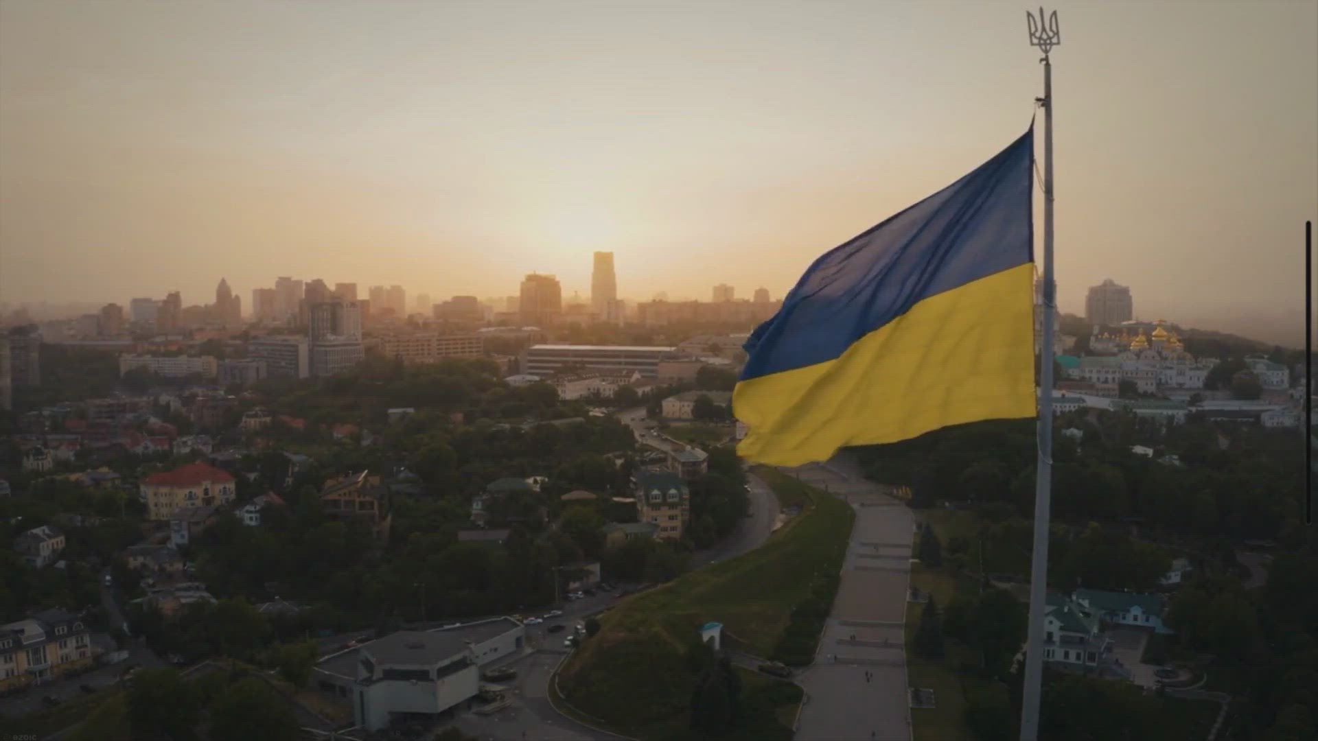 'Video thumbnail for Russia-Ukraine, Taiwan & Beyond: Insights from Filip Noubel'