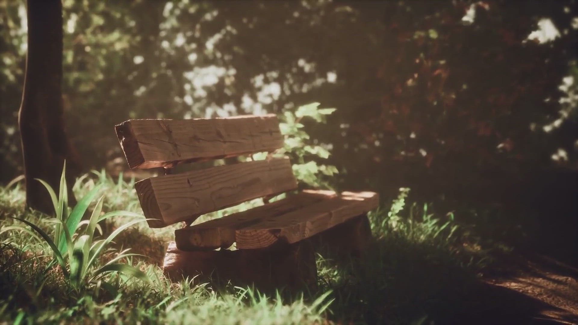 'Video thumbnail for How to Build a DIY Planter Bench'