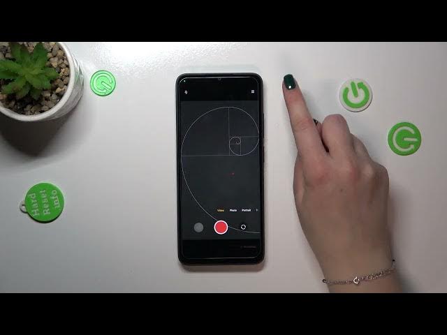 Video thumbnail for How to Change Video Resolution on XIAOMI REDMI 12C – Switch Video Quality