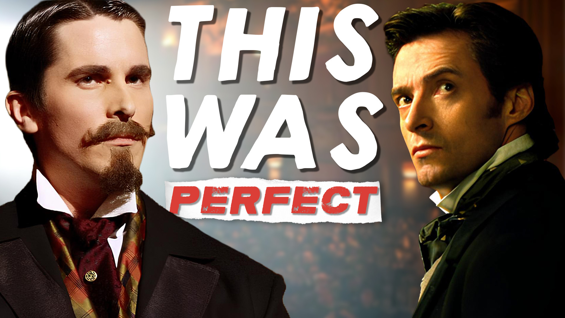 Video thumbnail for When A Movie Has the PERFECT Ending...