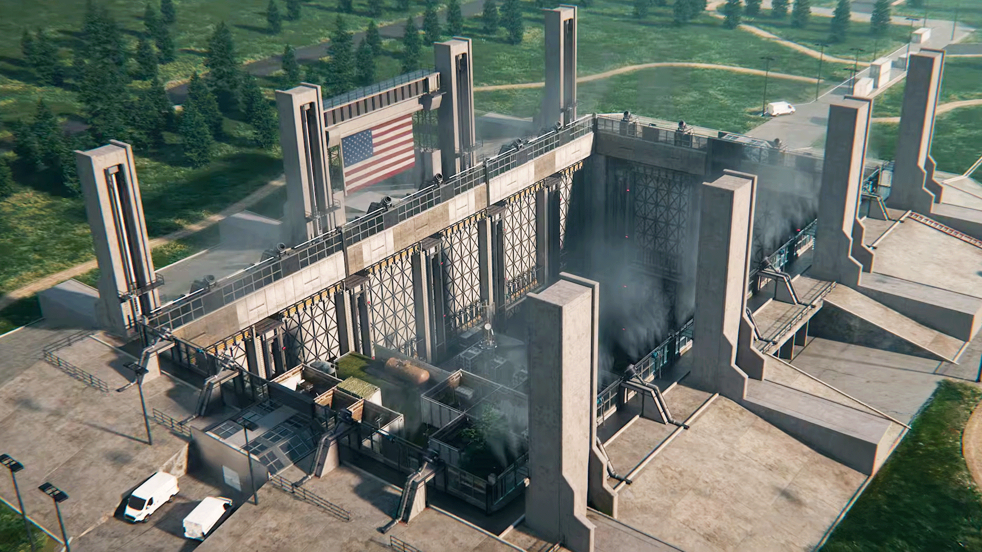Video thumbnail for Call of Duty: Modern Warfare 4 - Official 'Welcome to Kill Block' Trailer