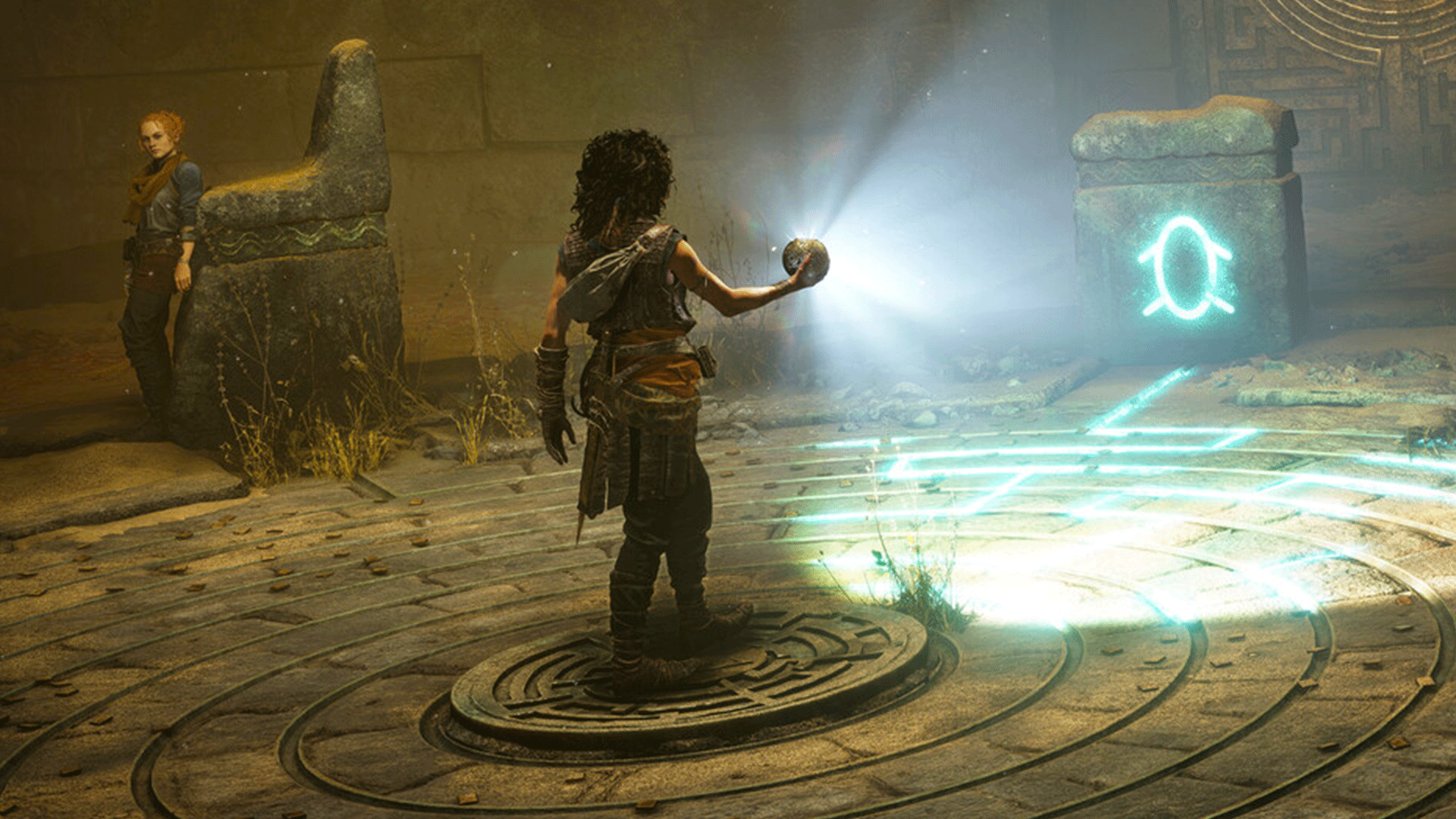 Video thumbnail for Resonance: A Plague Tale Legacy - Official Look For The Light Trailer
