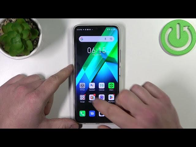 Video thumbnail for How to Apply Internet Speed Indicator in Infinix Note 12 Pro – Wi-Fi Speed Checkup