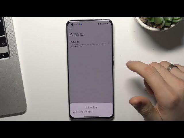 Video thumbnail for How to hide caller ID on Xiaomi Mi 11 Pro / How to hide your number when calling on Xiaomi Mi 11 Pro