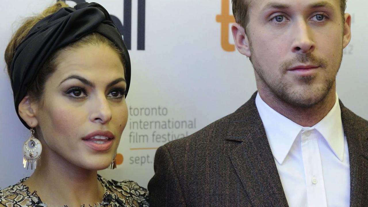 Video thumbnail for UNCAPTIONED: Eva Mendes details tattoo tribute to Ryan Gosling: 'Only one I've ever wanted'.